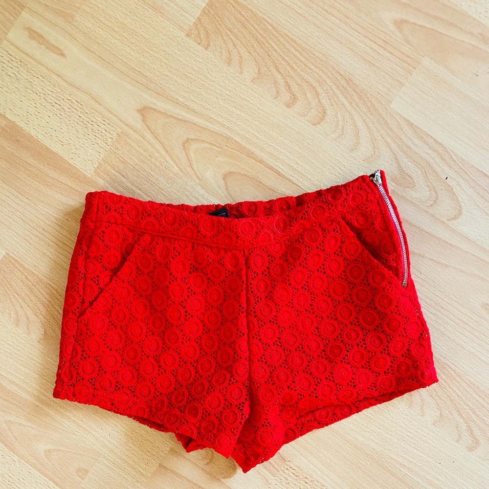 Girls shorts ( youth)
